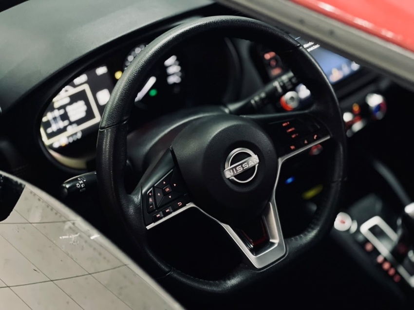 nissan kicks 1.6 automatico xplay (apenas 37.000 mil km rodados)22