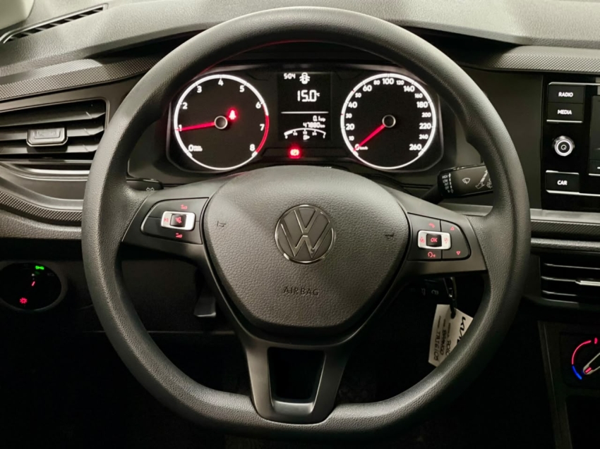 volkswagen polo 1.0 mpi track manual flex 4p 202518