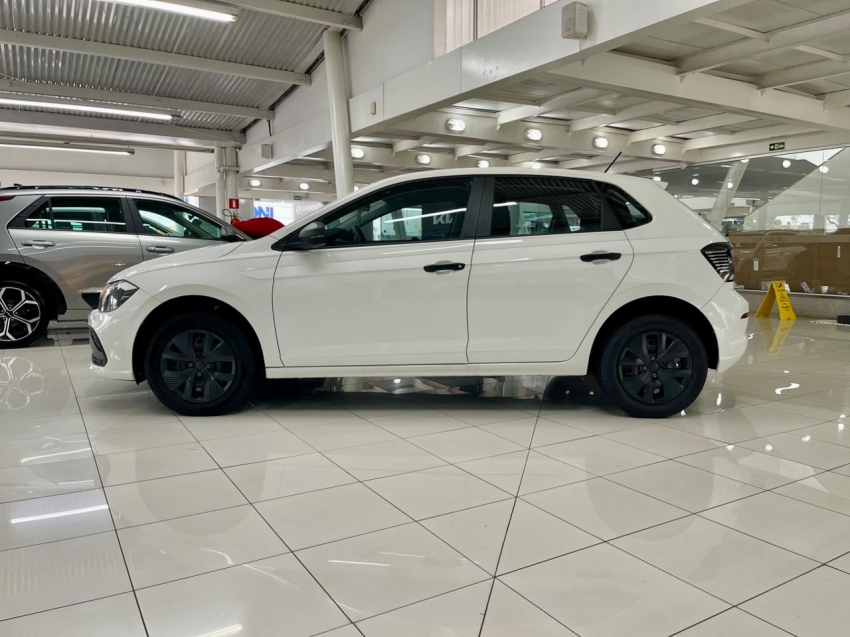 volkswagen polo 1.0 mpi track manual flex 4p 202512
