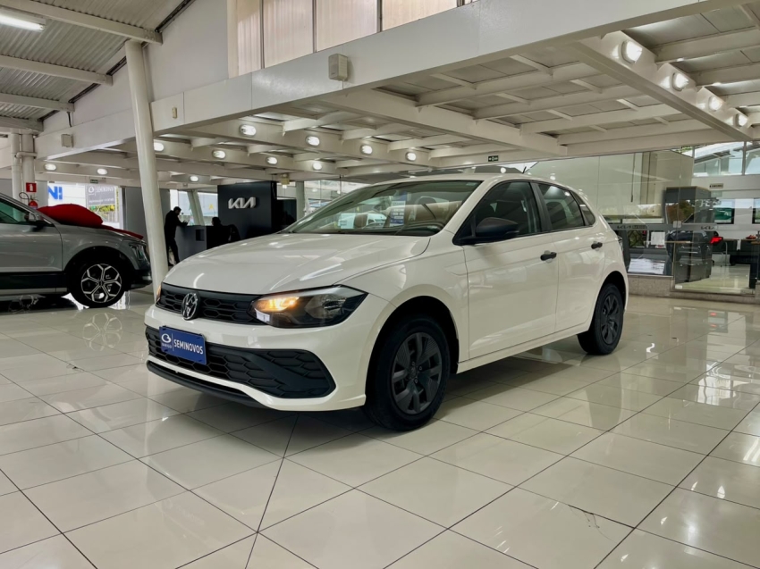 volkswagen polo 1.0 mpi track manual flex 4p 202513