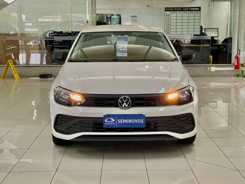volkswagen polo 1.0 mpi track manual flex 4p 202515
