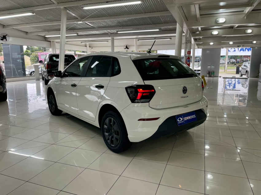 volkswagen polo 1.0 mpi track manual flex 4p 20259