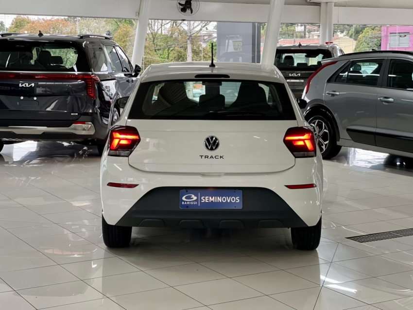 volkswagen polo 1.0 mpi track manual flex 4p 20256