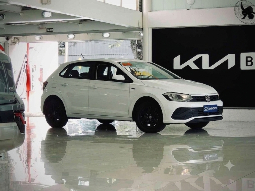 volkswagen polo 1.0 mpi track manual flex 4p 20250