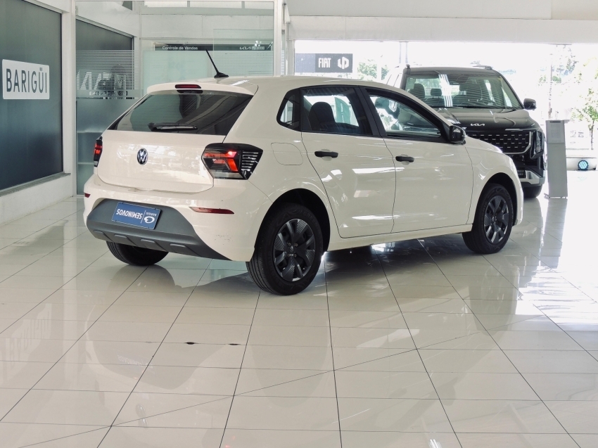 volkswagen polo 1.0 mpi track manual flex 4p 202510