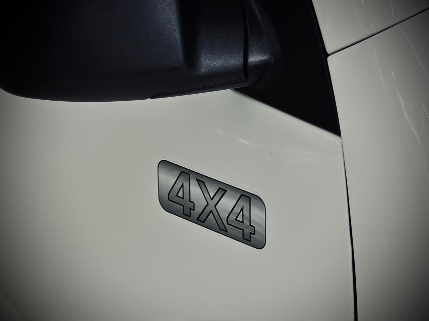 kia bongo 2.5 turbo diesel 4x4 (0km emplacado - veiculo vai no chassi fotos ilustrativas)2