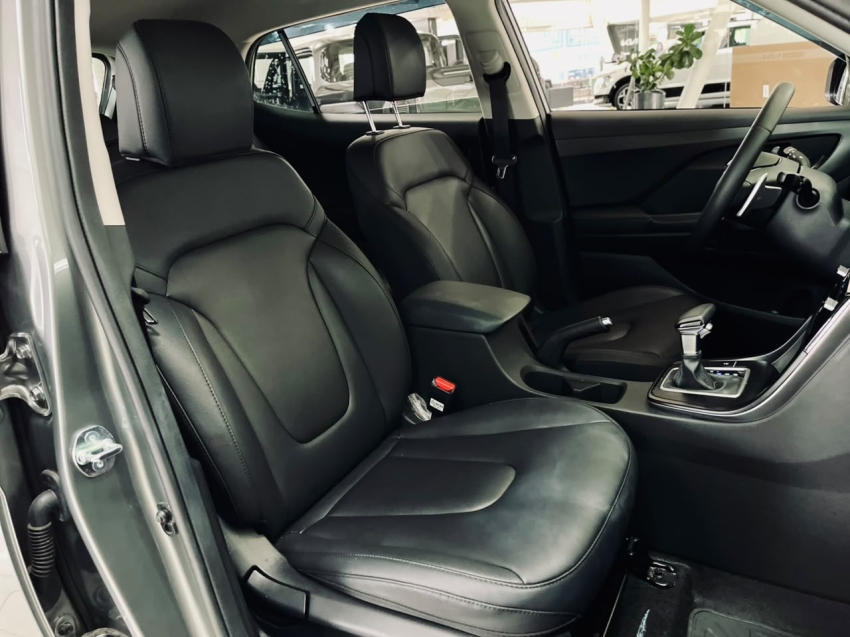 hyundai creta 1.0 flex automatico 202625
