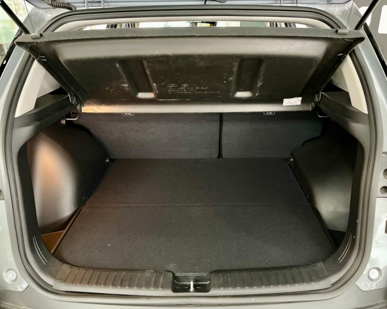hyundai creta 1.0 flex automatico 20266