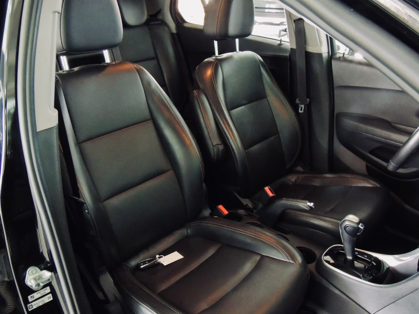 chevrolet tracker 1.4 16v turbo flex premier automatico 4p 201824