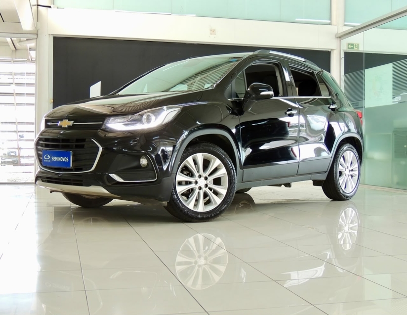 chevrolet tracker 1.4 16v turbo flex premier automatico 4p 201810