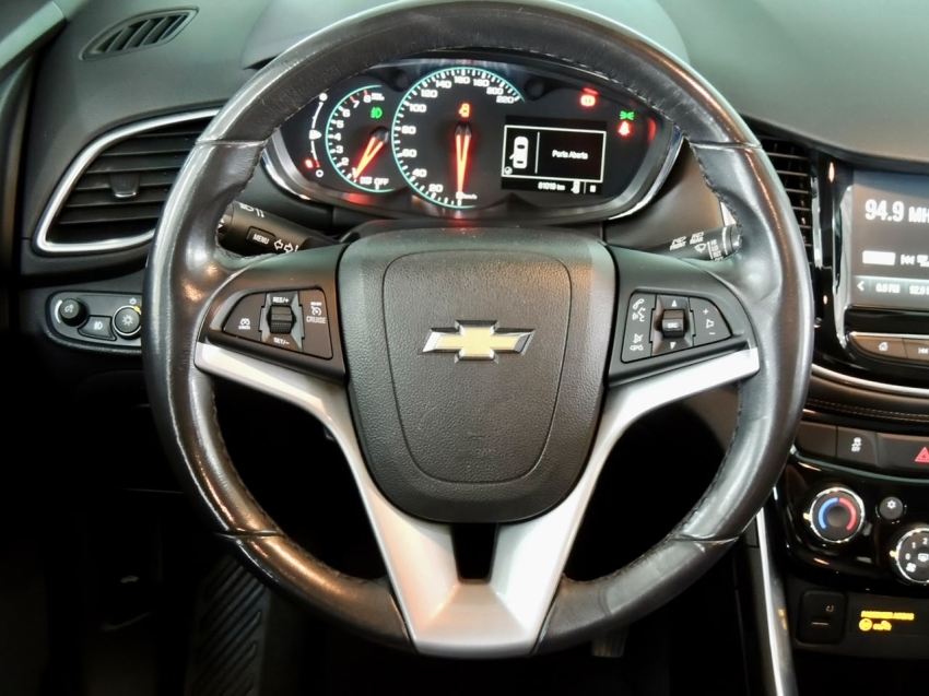 chevrolet tracker 1.4 16v turbo flex premier automatico 4p 201816