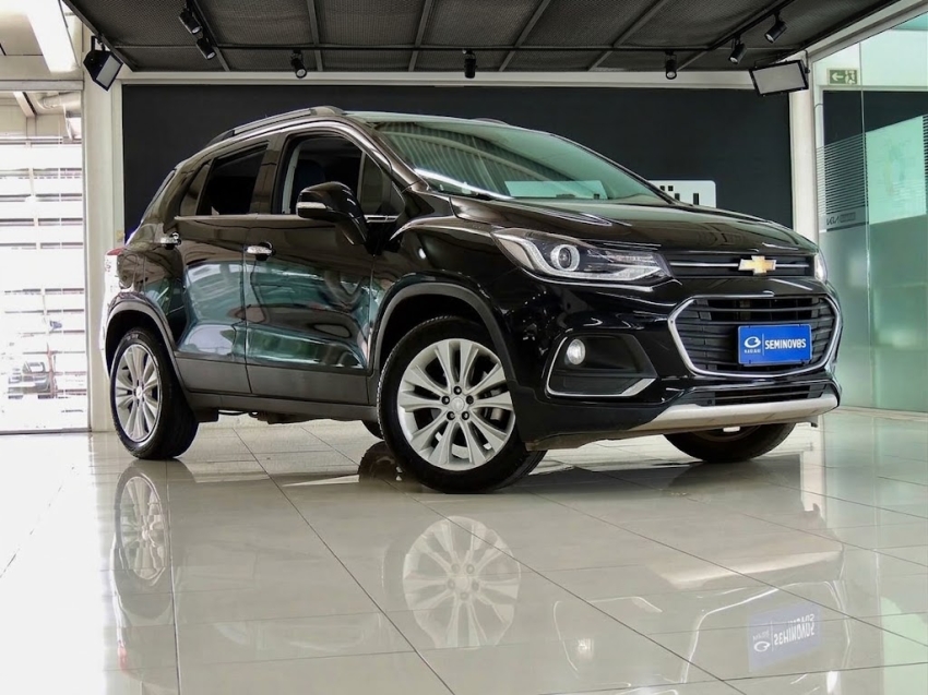 chevrolet tracker 1.4 16v turbo flex premier automatico 4p 20180