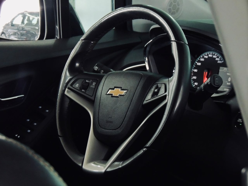 chevrolet tracker 1.4 16v turbo flex premier automatico 4p 201821