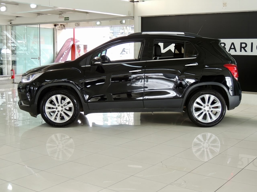chevrolet tracker 1.4 16v turbo flex premier automatico 4p 20188