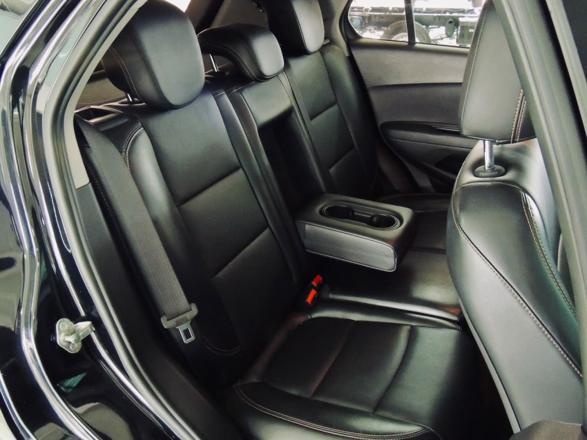 chevrolet tracker 1.4 16v turbo flex premier automatico 4p 201825