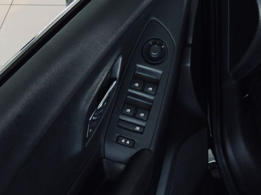 chevrolet tracker 1.4 16v turbo flex premier automatico 4p 201822