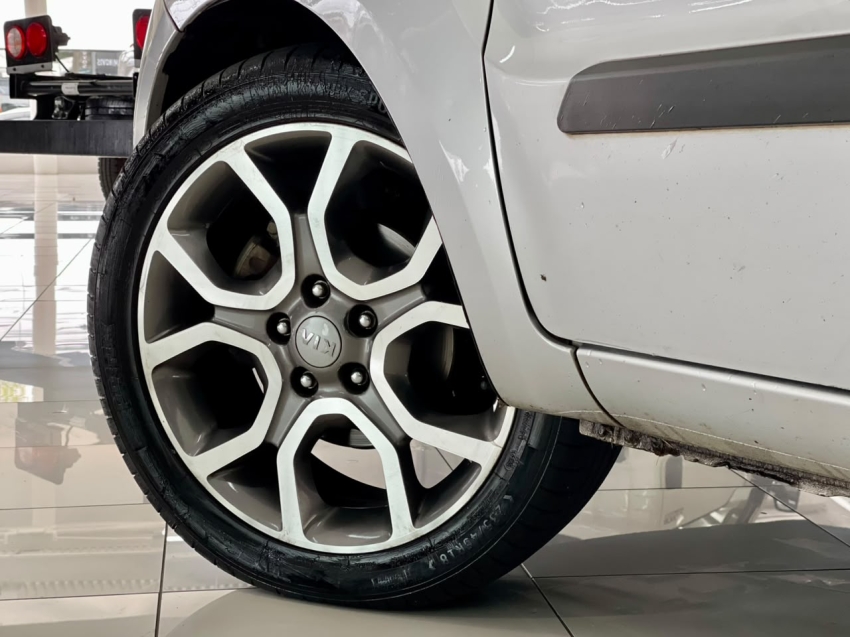 kia soul ex 1.6 automatico completo (repasse r$ 7.000,00 abaixo da fipe)5