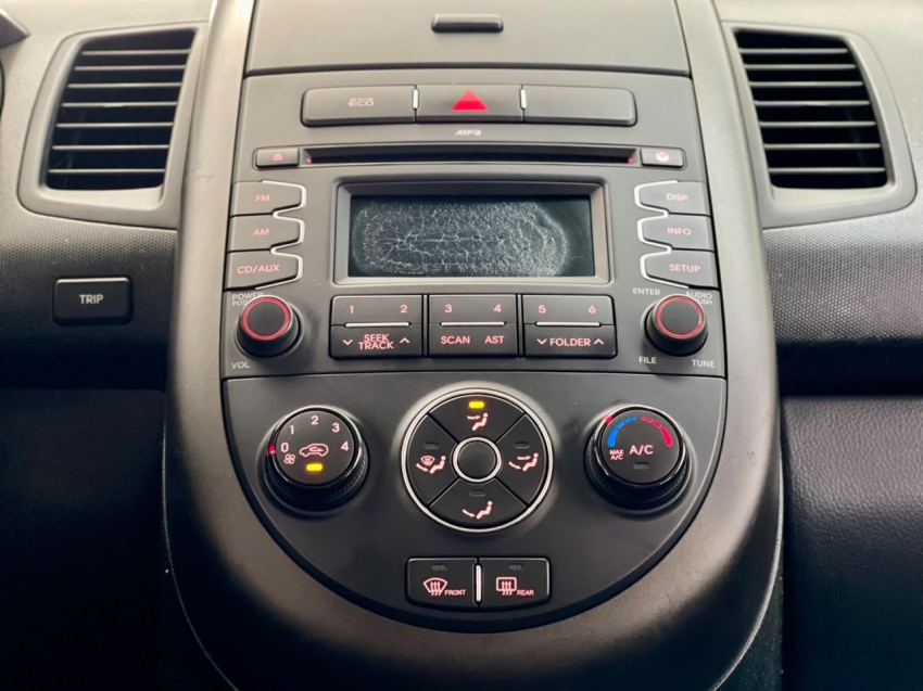kia soul ex 1.6 automatico completo (repasse r$ 7.000,00 abaixo da fipe)16