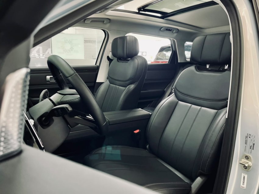 jaecoo 7 1.5 tgdi phev luxury dht hibrido 4p automatico 202627