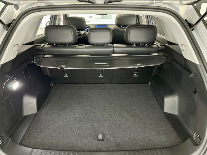 jaecoo 7 1.5 tgdi phev luxury dht hibrido 4p automatico 202612