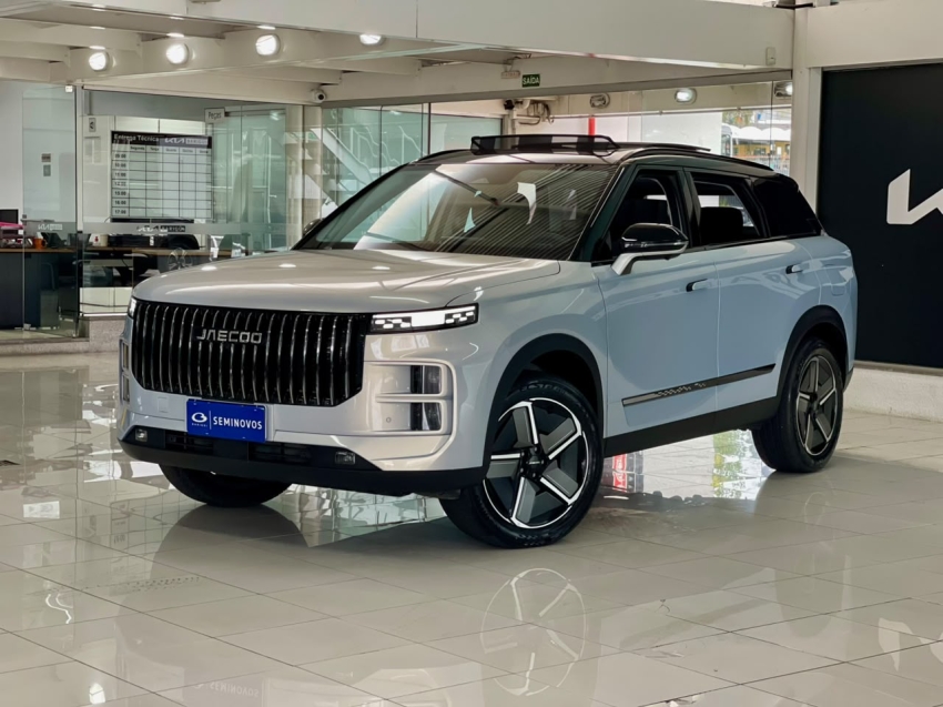 jaecoo 7 1.5 tgdi phev luxury dht hibrido 4p automatico 20264