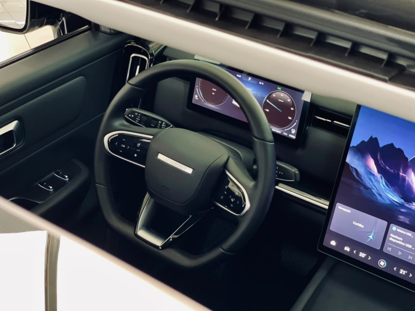 jaecoo 7 1.5 tgdi phev luxury dht hibrido 4p automatico 202624