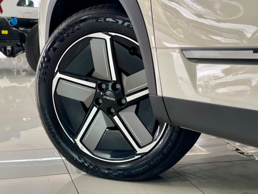 jaecoo 7 1.5 tgdi phev luxury dht hibrido 4p automatico 20266