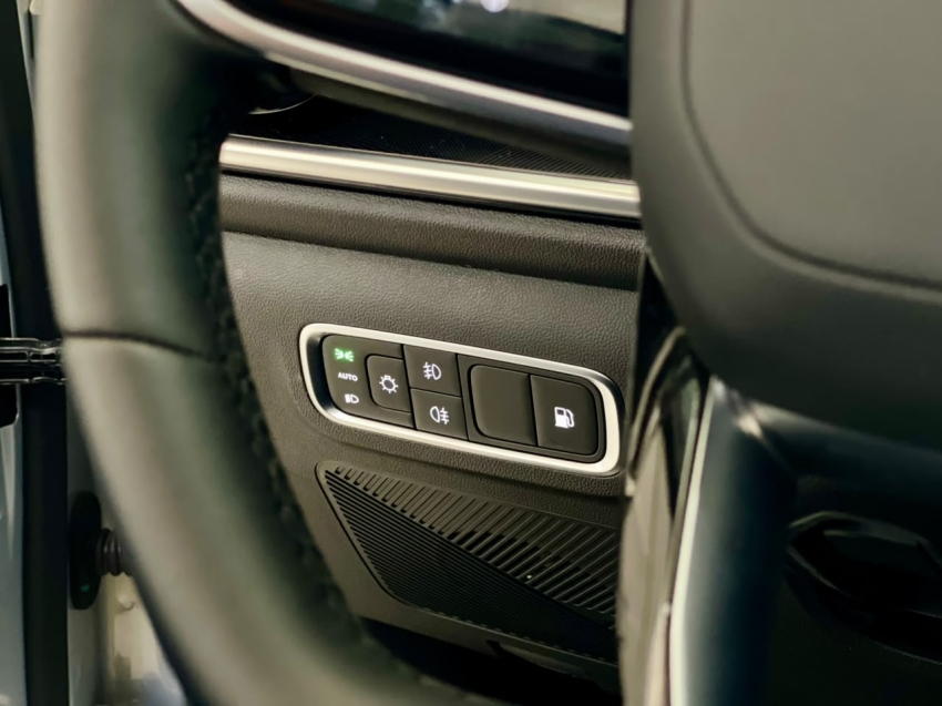 jaecoo 7 1.5 tgdi phev luxury dht hibrido 4p automatico 202617