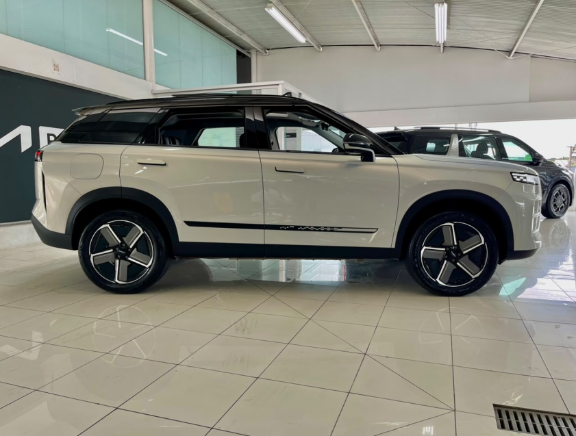 jaecoo 7 1.5 tgdi phev luxury dht hibrido 4p automatico 202614