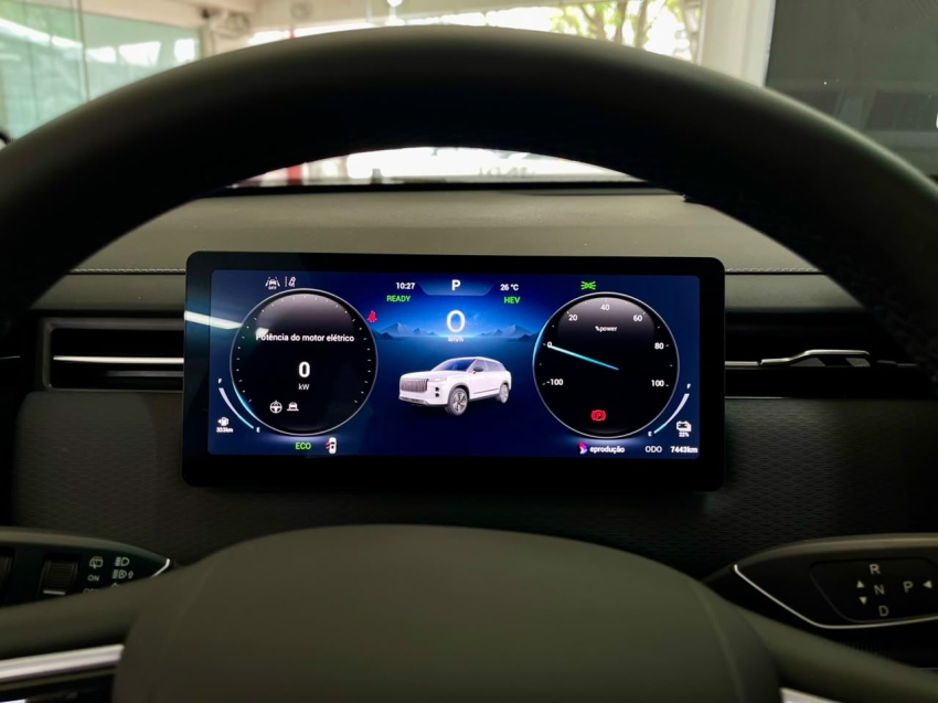 jaecoo 7 1.5 tgdi phev luxury dht hibrido 4p automatico 202619