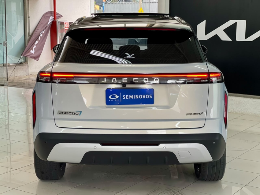 jaecoo 7 1.5 tgdi phev dht hibrido 4p automatico 202610