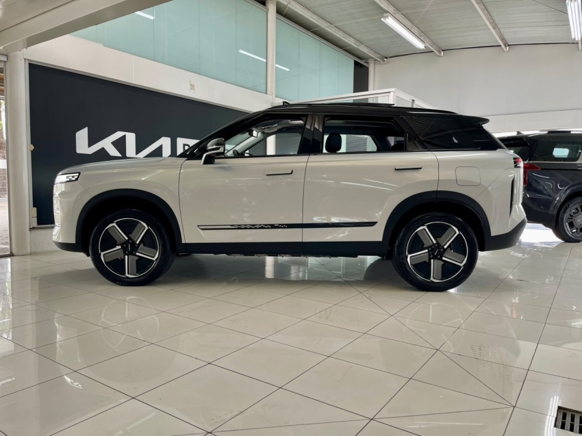 jaecoo 7 1.5 tgdi phev dht hibrido 4p automatico 20265