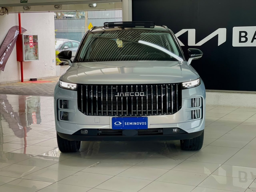 jaecoo 7 1.5 tgdi phev dht hibrido 4p automatico 20263