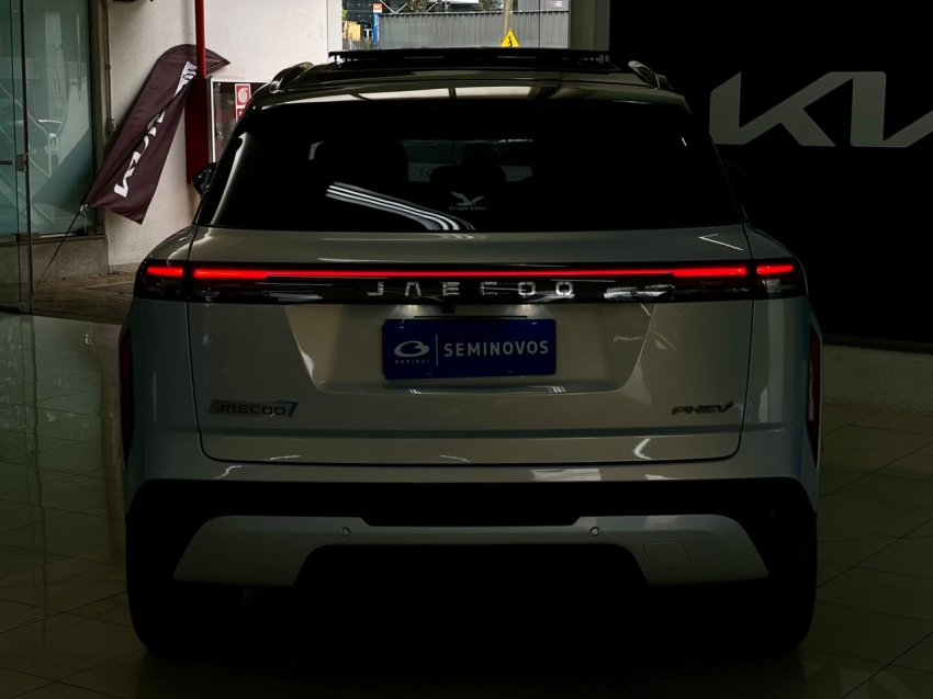jaecoo 7 1.5 tgdi phev dht hibrido 4p automatico 202611