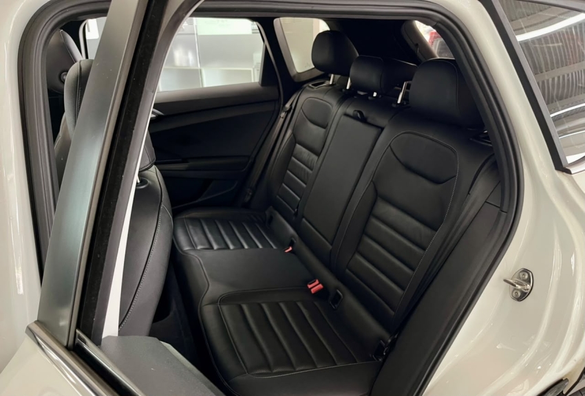 volkswagen taos 1.4 250 tsi total flex highline automatico 4p 202431