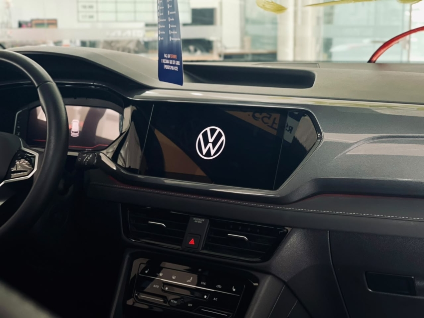 volkswagen taos 1.4 250 tsi total flex highline automatico 4p 202420