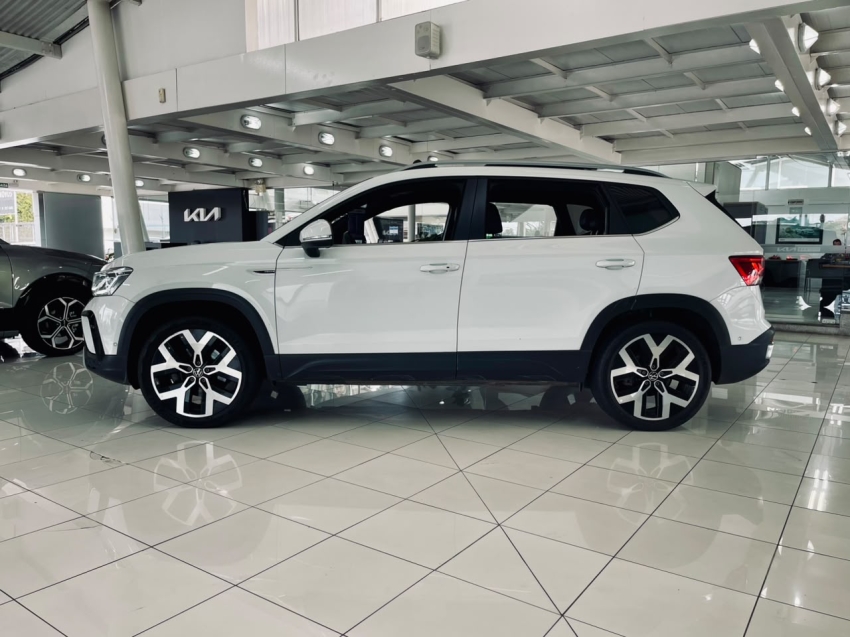 volkswagen taos 1.4 250 tsi total flex highline automatico 4p 20246
