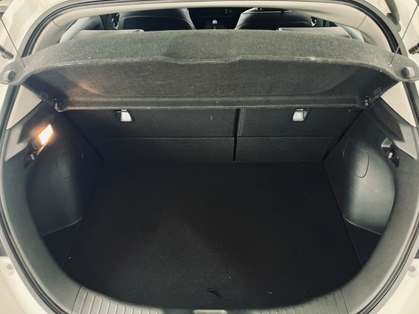 honda city 1.5 i-vtec flex exl cvt 4p automatico 202411