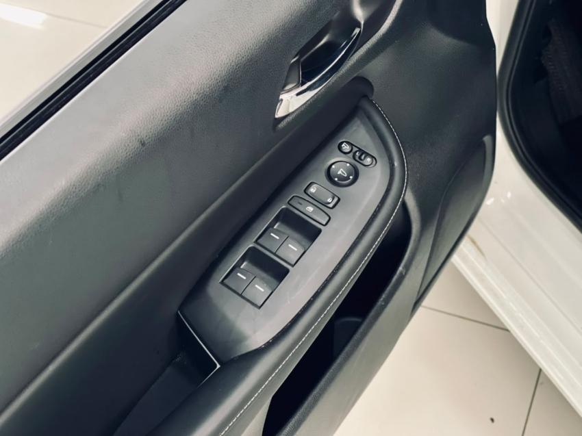 honda city 1.5 i-vtec flex exl cvt 4p automatico 202421