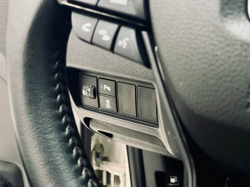 honda city 1.5 i-vtec flex exl cvt 4p automatico 202416