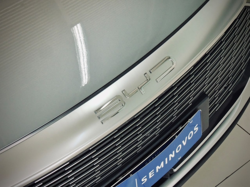 byd song plus 1.5 dm-i hibrido automatico 4p 20253