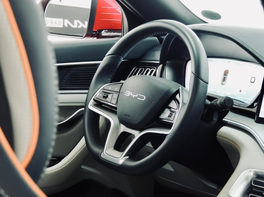 byd song plus 1.5 dm-i hibrido automatico 4p 202528