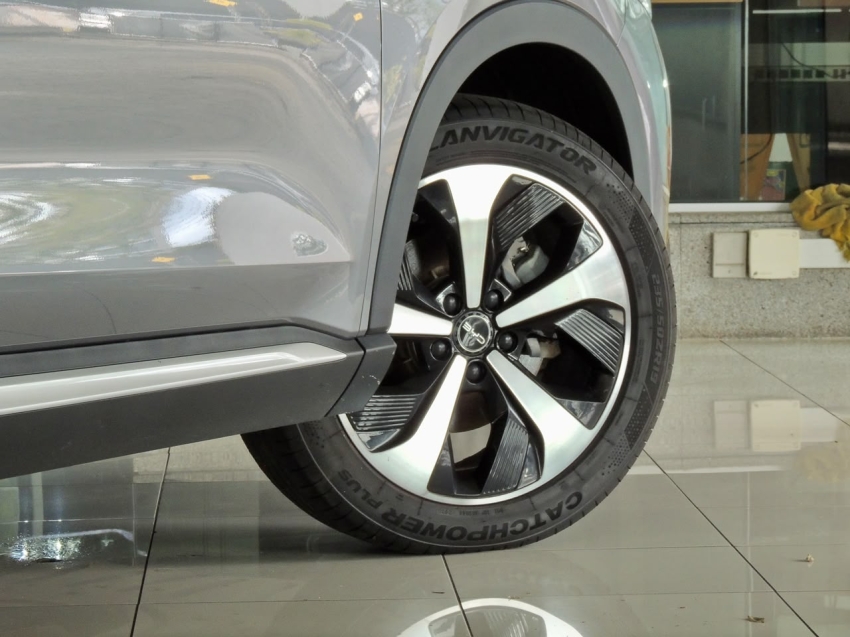 byd song plus 1.5 dm-i hibrido automatico 4p 202513