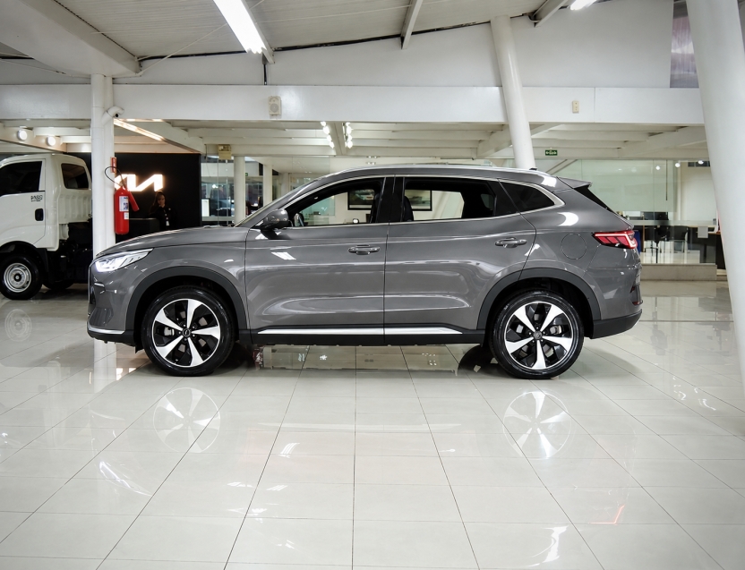 byd song plus 1.5 dm-i hibrido automatico 4p 20256
