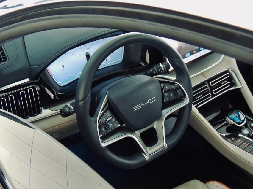 byd song plus 1.5 dm-i hibrido automatico 4p 202518