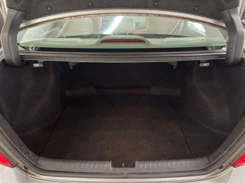 honda civic 2.0 lxr 16v flex 4p automatico 20156