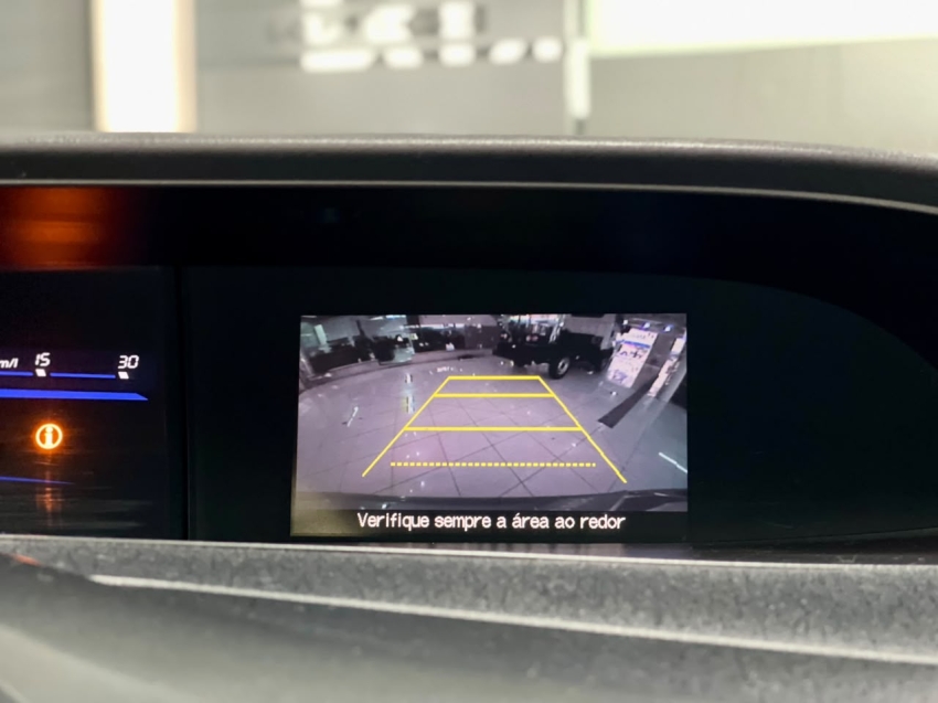 honda civic 2.0 lxr 16v flex 4p automatico 201517
