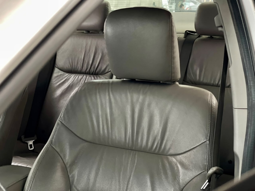 honda civic 2.0 lxr 16v flex 4p automatico 201522