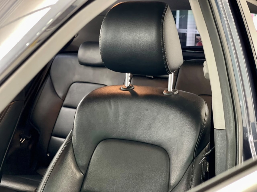 kia sportage 2.0 ex 4x2 16v flex 4p automatico 201923