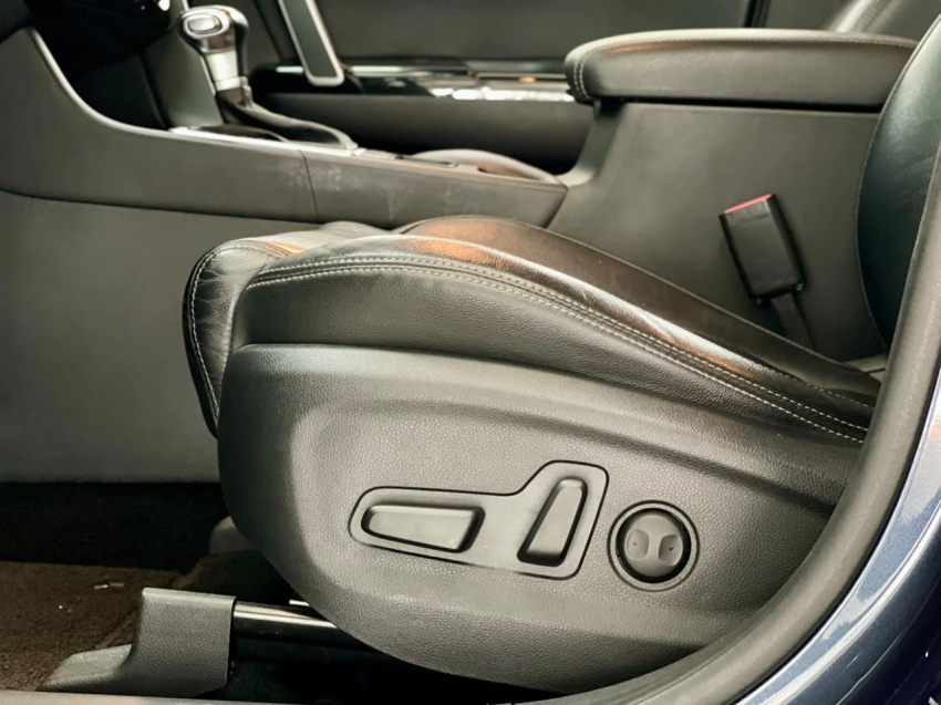 kia sportage 2.0 ex 4x2 16v flex 4p automatico 201922